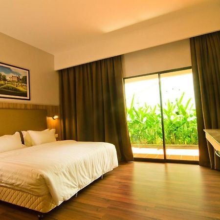 Mydream Guest House Ipoh Kültér fotó