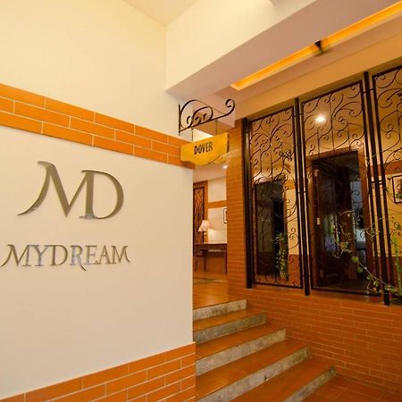 Mydream Guest House Ipoh Kültér fotó