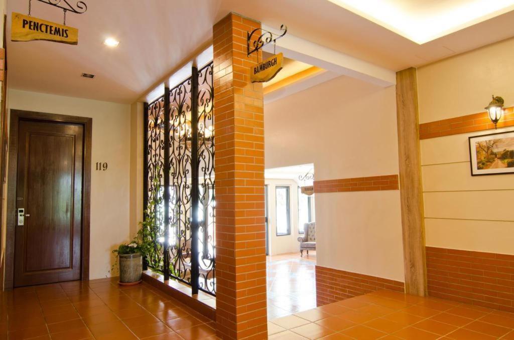 Mydream Guest House Ipoh Kültér fotó