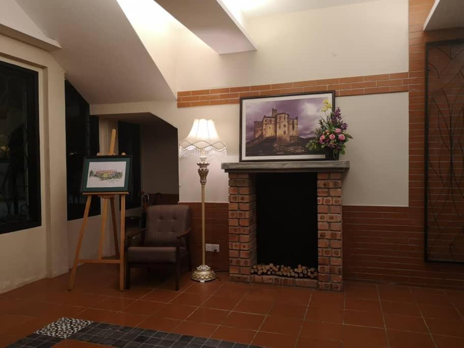 Mydream Guest House Ipoh Kültér fotó
