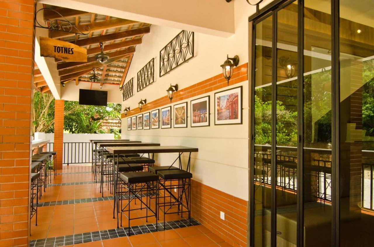 Mydream Guest House Ipoh Kültér fotó