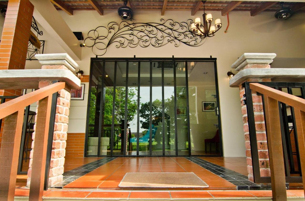 Mydream Guest House Ipoh Kültér fotó