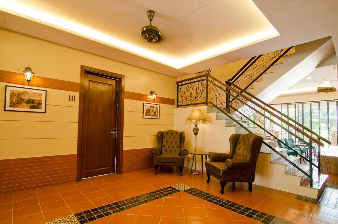 Mydream Guest House Ipoh Kültér fotó