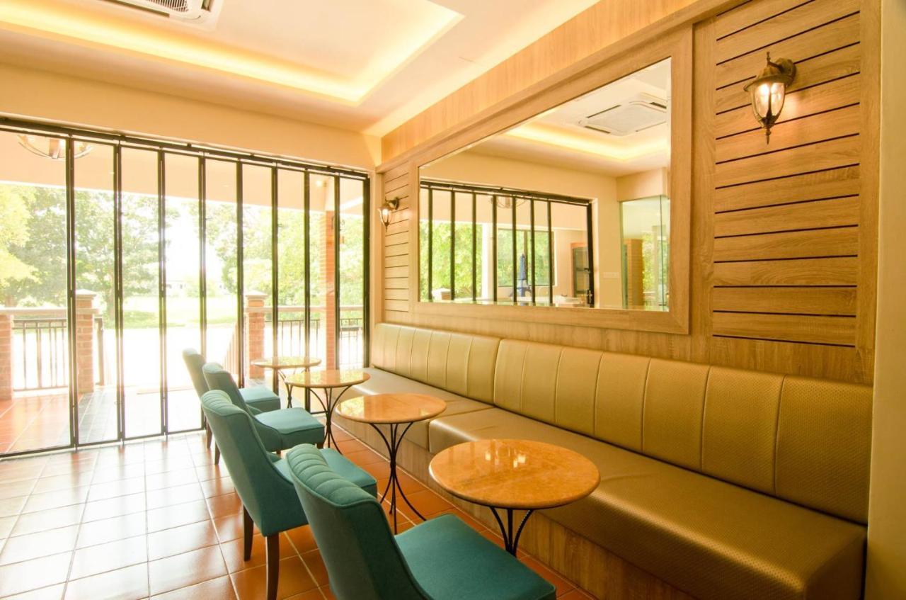 Mydream Guest House Ipoh Kültér fotó