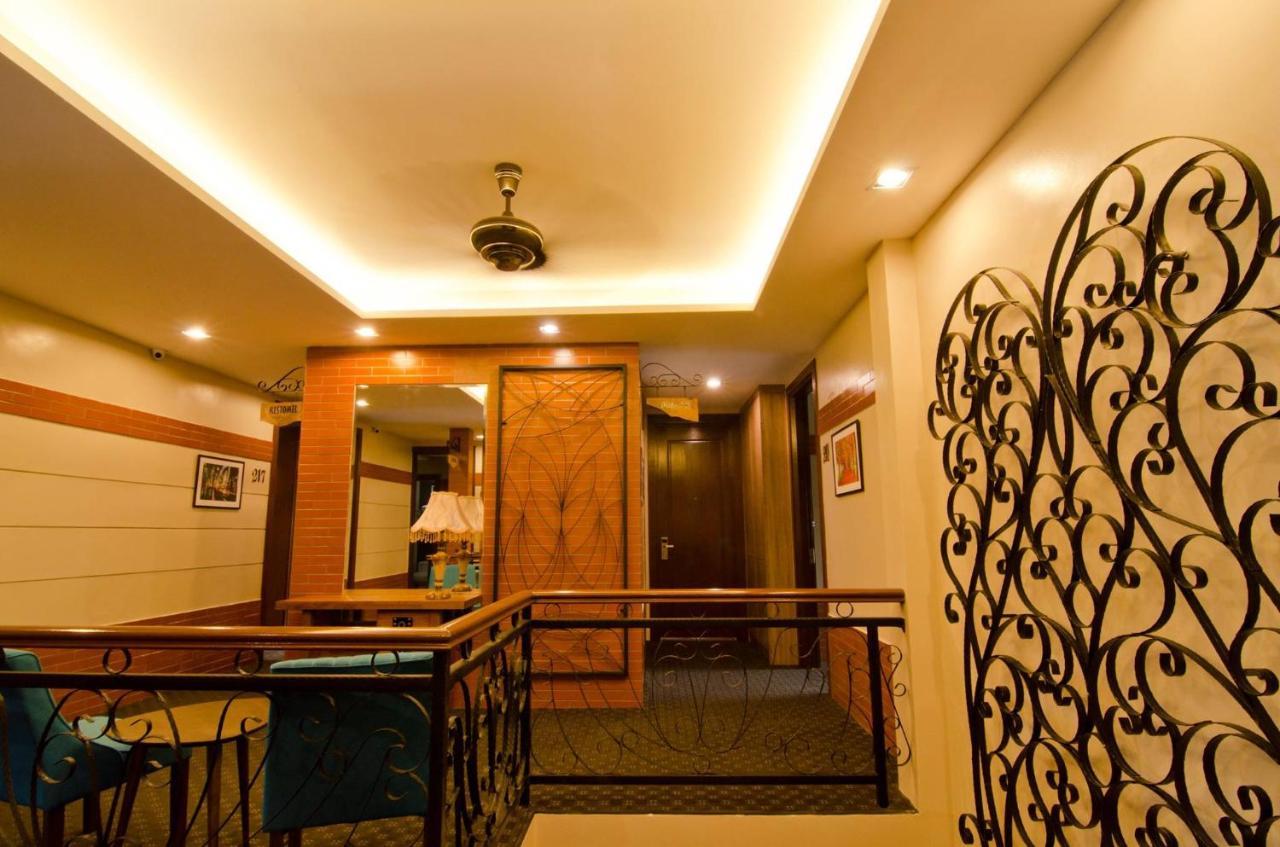 Mydream Guest House Ipoh Kültér fotó